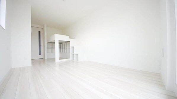 ヴィラージュの物件内観写真